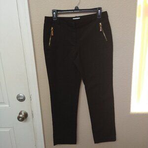 Charter Club crop pants